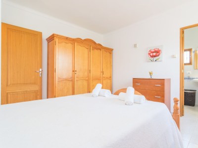 Villa Sa Tanqueta De Ses Roques - Features photo 25