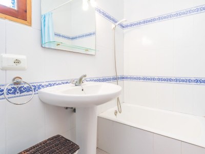 Villa Sa Tanqueta De Ses Roques - Features photo 26