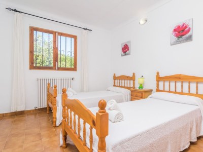 Villa Sa Tanqueta De Ses Roques - Features photo 29