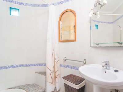 Villa Sa Tanqueta De Ses Roques - Features photo 31