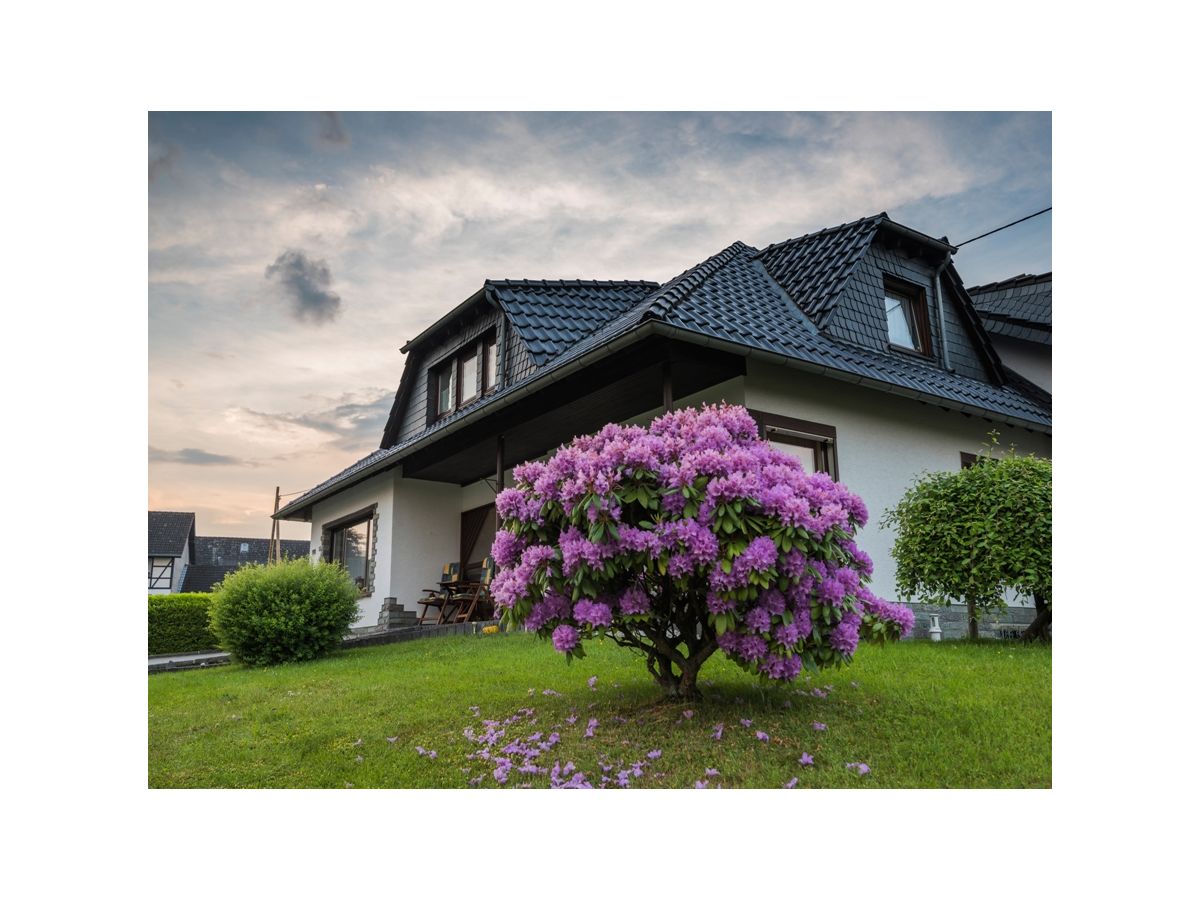 Holiday apartment Wirtz - Outdoor photo 3