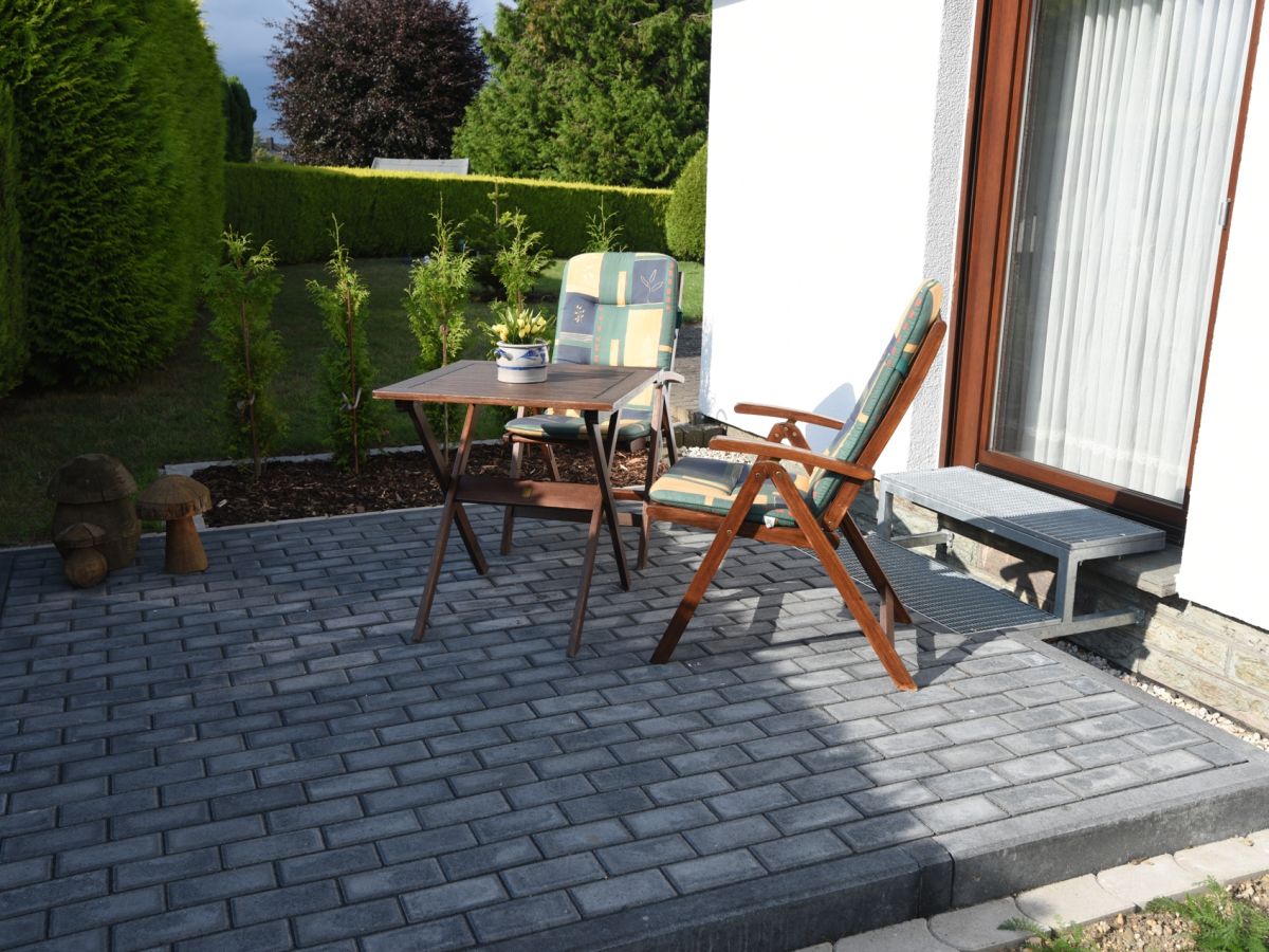 Holiday apartment Wirtz - Outdoor photo 5