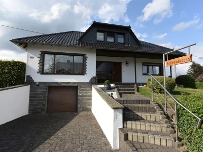 Holiday apartment Wirtz in Hürtgenwald - Holiday apartment