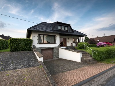 Holiday apartment Wirtz - Outdoor photo 2