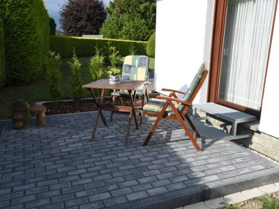 Holiday apartment Wirtz - Outdoor photo 5