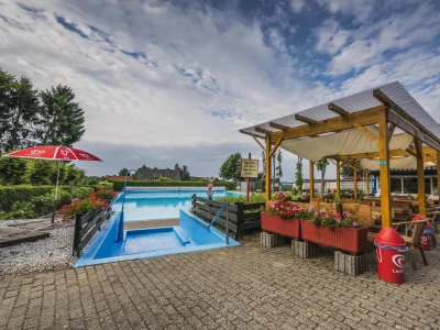 Holiday apartment Wirtz - Environment photo 21