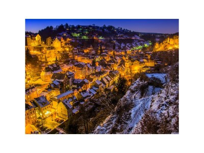 Holiday apartment Wirtz - Environment photo 22