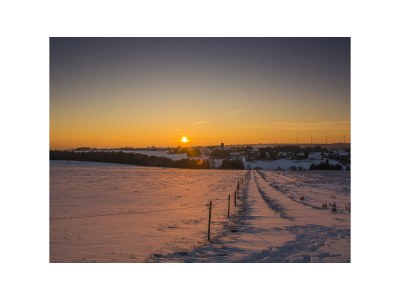 Holiday apartment Wirtz - Environment photo 23