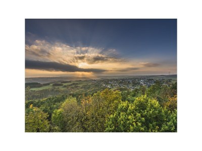 Holiday apartment Wirtz - Environment photo 26