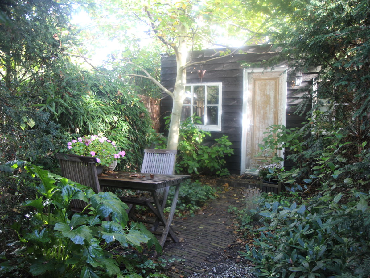 Holiday apartment Welcome to Eden - Outdoor photo 2