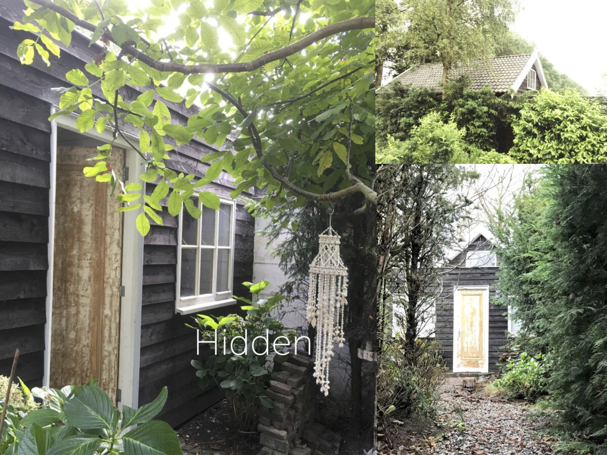 Holiday apartment Welcome to Eden - Outdoor photo 3