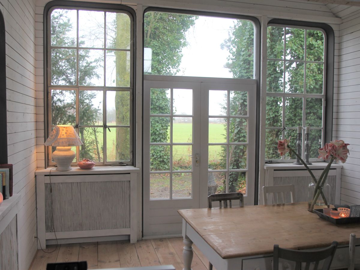 Holiday apartment Welcome to Eden - Outdoor photo 4