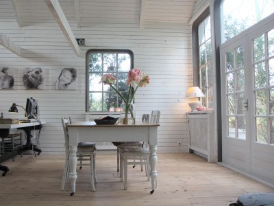 Holiday apartment Welcome to Eden in Bergen (NH) - Holiday apartment