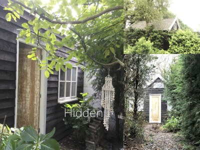 Holiday apartment Welcome to Eden - Outdoor photo 3