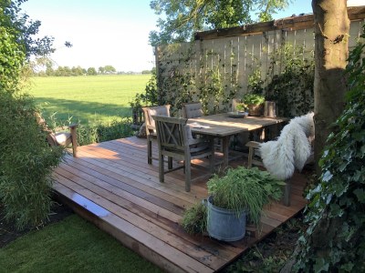 Holiday apartment Welcome to Eden - Outdoor photo 6