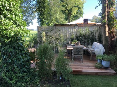 Holiday apartment Welcome to Eden - Outdoor photo 7