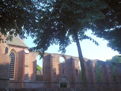 Holiday apartment Welcome to Eden - Environment photo 20