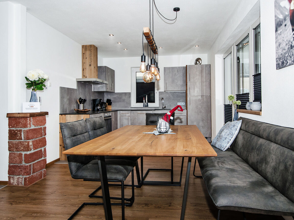 Holiday apartment Kitz Juwel Top 1 - Features photo 5