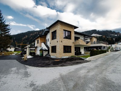 Holiday apartment Kitz Juwel Top 1 - Outdoor photo 2