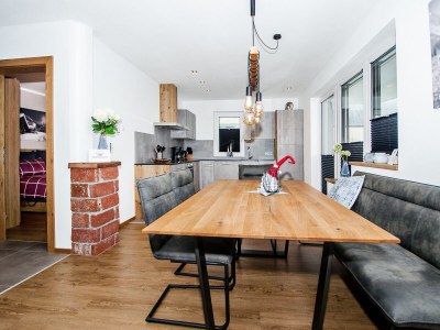 Holiday apartment Kitz Juwel Top 1 - Features photo 6