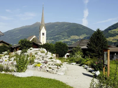 Holiday apartment Kitz Juwel Top 1 - Environment photo 19