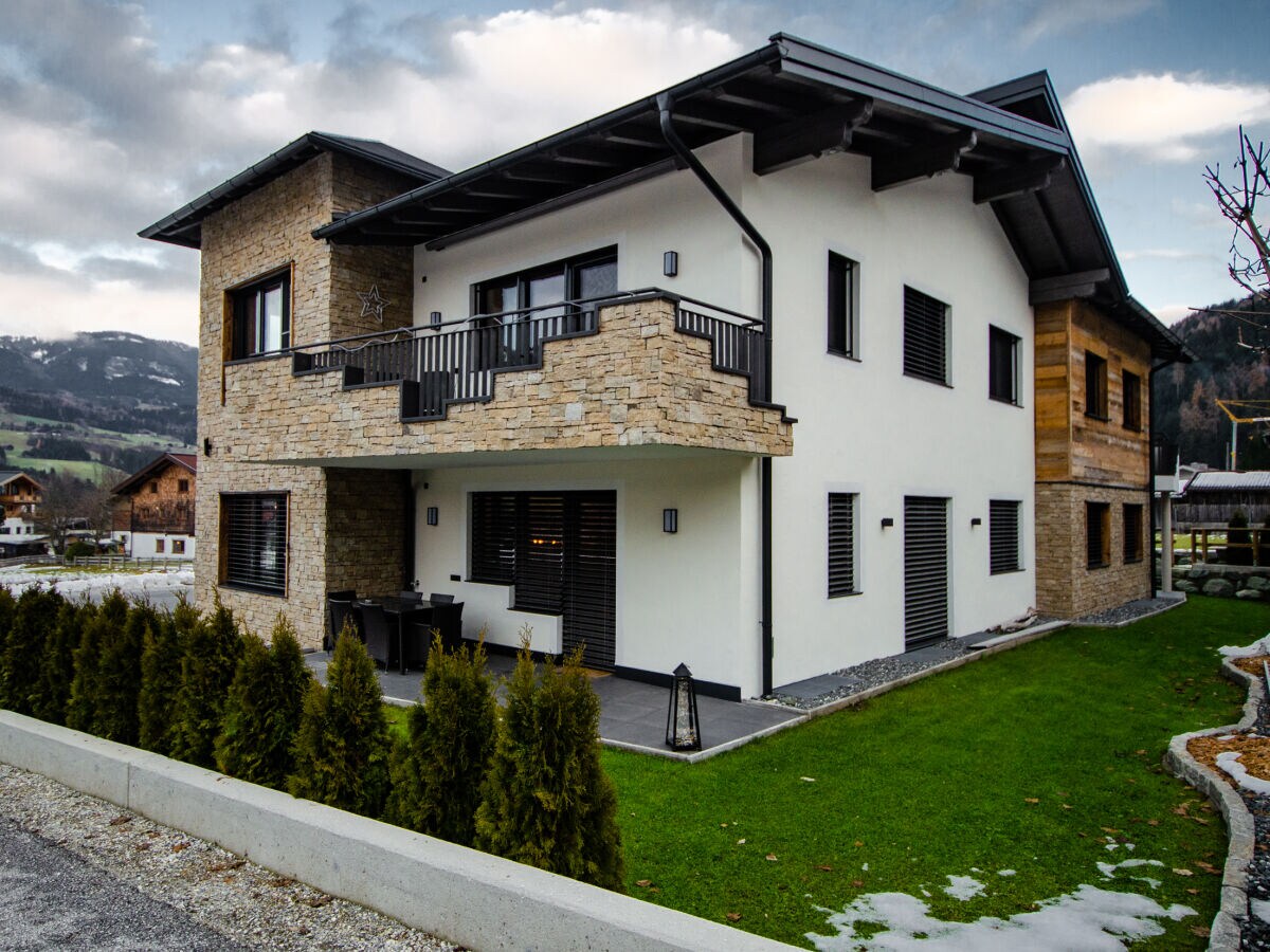 Holiday apartment Kitz Juwel Top 2 - Outdoor photo 2