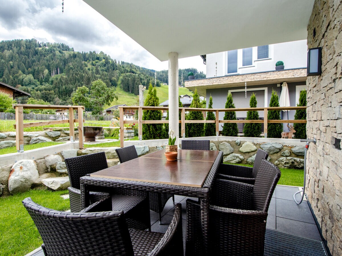Holiday apartment Kitz Juwel Top 2 - Outdoor photo 5