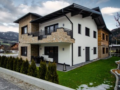 Holiday apartment Kitz Juwel Top 2 - Outdoor photo 2