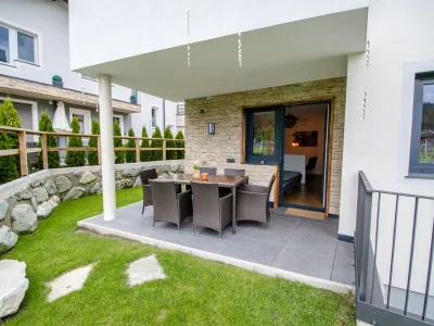 Holiday apartment Kitz Juwel Top 2 - Outdoor photo 6