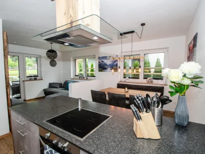 Holiday apartment Kitz Juwel Top 2 - Features photo 8