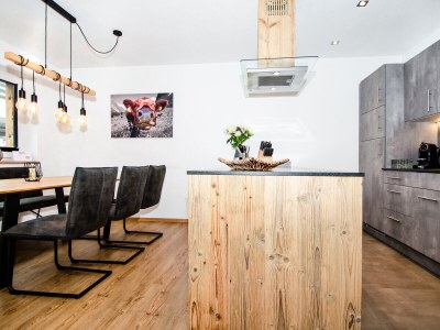 Holiday apartment Kitz Juwel Top 2 - Features photo 11