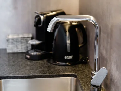 Holiday apartment Kitz Juwel Top 2 - Features photo 13