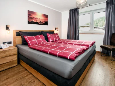 Holiday apartment Kitz Juwel Top 2 - Features photo 16