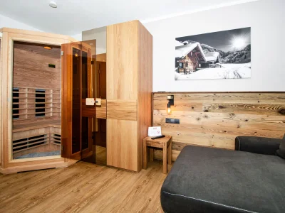 Holiday apartment Kitz Juwel Top 2 - Features photo 21