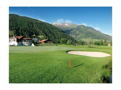 Holiday apartment Kitz Juwel Top 2 - Environment photo 29