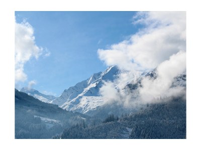 Holiday apartment Kitz Juwel Top 2 - Environment photo 31