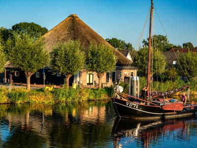 Apartment Paradise in Alkmaar - Apartment