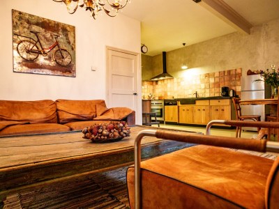 Apartment Paradise - Features photo 7