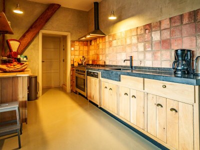 Apartment Paradise - Features photo 8