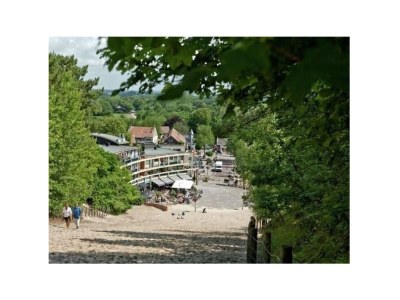 Apartment Paradise - Environment photo 16