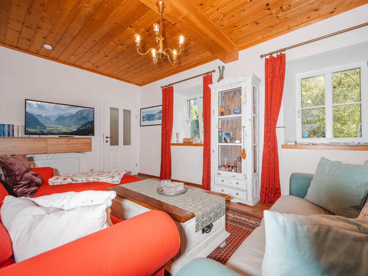 Holiday house Müllers Ferienhaus Salzburgerland