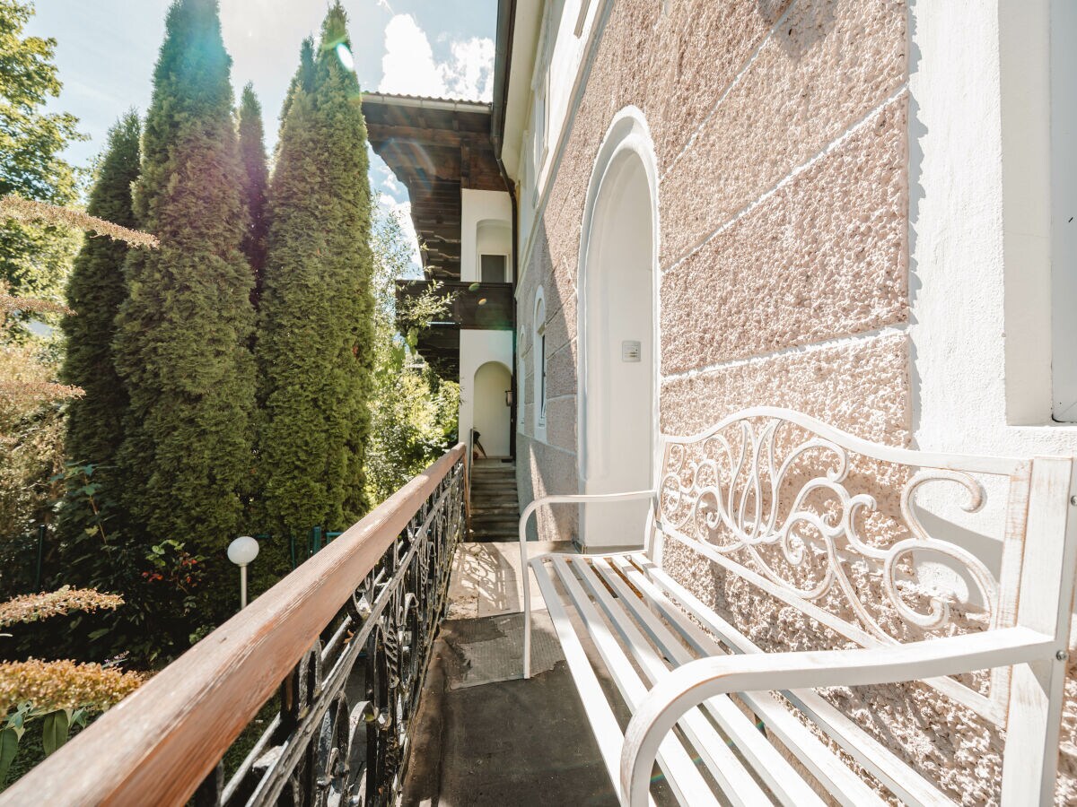 Holiday house Müllers Ferienhaus Salzburgerland - Outdoor photo 4