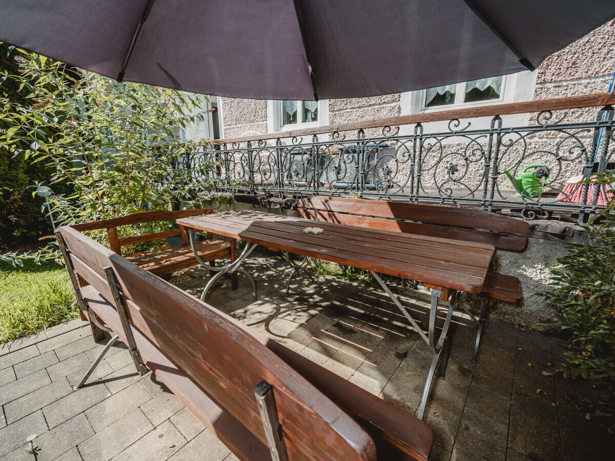 Holiday house Müllers Ferienhaus Salzburgerland - Outdoor photo 5