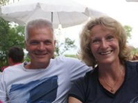 Gudrun und Christoph Müller