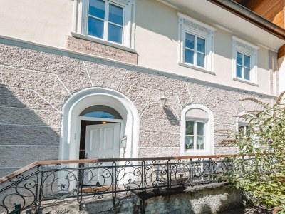 Holiday house Müllers Ferienhaus Salzburgerland - Outdoor photo 2