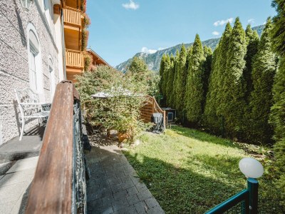 Holiday house Müllers Ferienhaus Salzburgerland - Outdoor photo 3