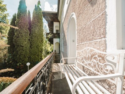 Holiday house Müllers Ferienhaus Salzburgerland - Outdoor photo 4