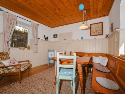 Holiday house Müllers Ferienhaus Salzburgerland - Features photo 7