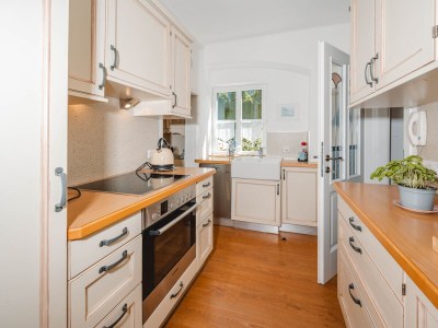 Holiday house Müllers Ferienhaus Salzburgerland - Features photo 8