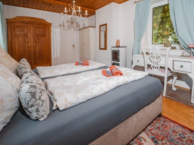 Holiday house Müllers Ferienhaus Salzburgerland - Features photo 14